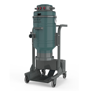 DB-80L单相套袋式工业吸尘器