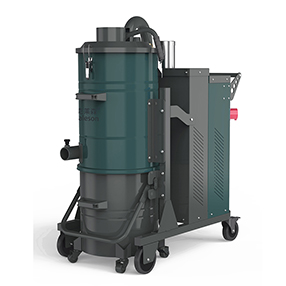 HC-70L工厂用小型工业吸尘器