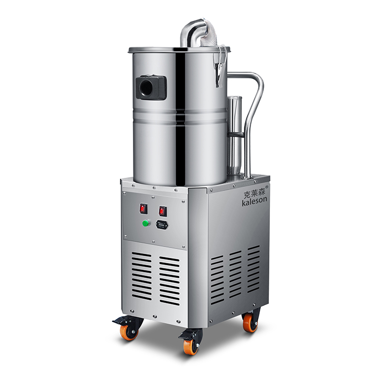 DP-50L系列电瓶吸尘器