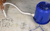水桶吸尘器的制作：手把手带你玩转