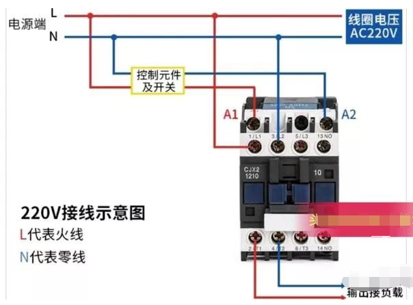 5.5KW的三相电动机如何配备适合的直流接触器? 5.5KW的三相电动机如何配备适合的直流接触器?