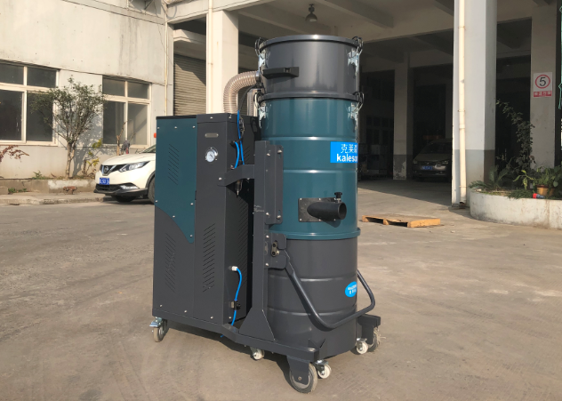正宗工业吸尘器多少钱?