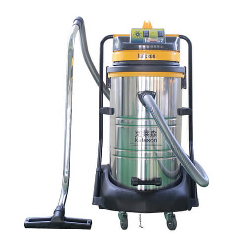 工业吸尘器作用用途及日常维修保养