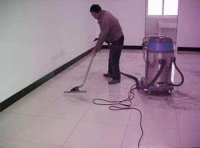 工业吸尘器作用用途及日常维修保养