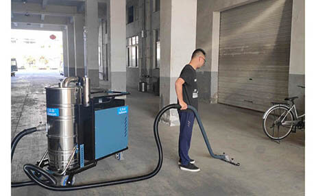 工业吸尘器和商用吸尘器有什么区别？