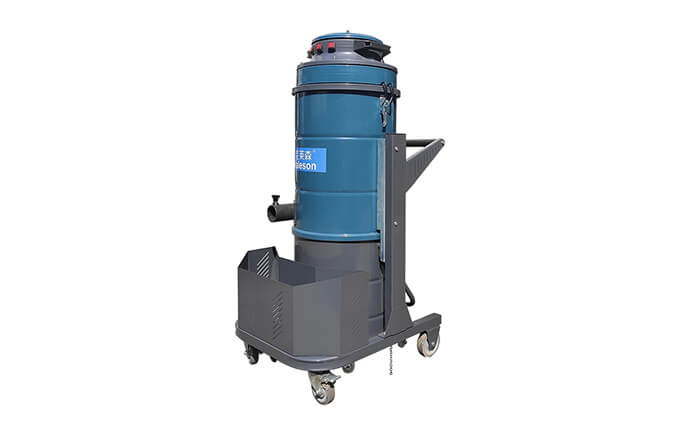 B3-100L上下分离桶工业吸尘器 B3-100L上下分离桶工业吸尘器