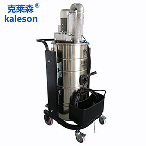 F系列紧凑型工业吸尘器