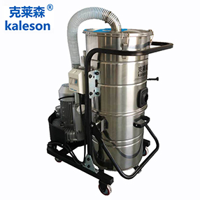 K系列简易型工业吸尘器