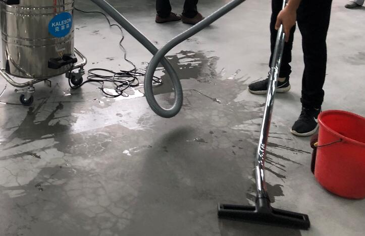 车间吸尘器需要经常保养