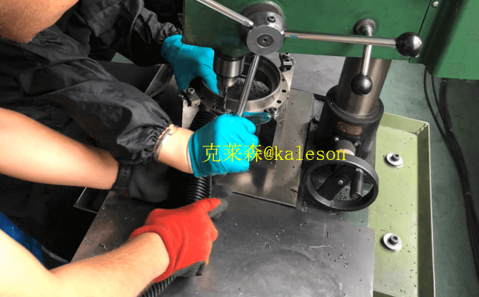 冶金车间工业吸尘器哪一种更好？