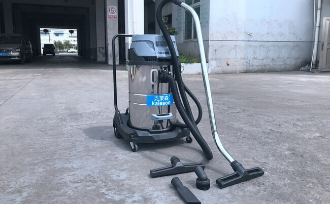 单相工业吸尘器适用领域