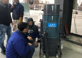 电动工业吸尘器厂家应该怎么挑选