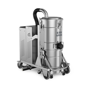 克莱森DY3-100L交直流电两用电瓶工业吸尘器