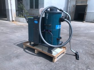 直流工业吸尘器是什么？工作原理是怎么样的？