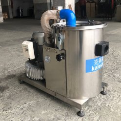 固定式工业吸尘器在车间使用效果怎么样