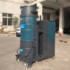 脉冲工业吸尘器性能怎么样？
