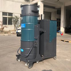 工业吸尘器如何选型-详细且全面的工业吸尘器选型指南