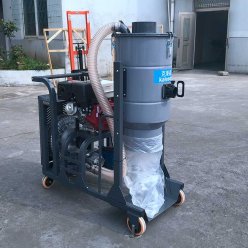 汽油工业吸尘器有什么产品优势