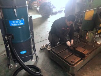 工业吸尘厂家哪种类型工业吸尘器用户更认可
