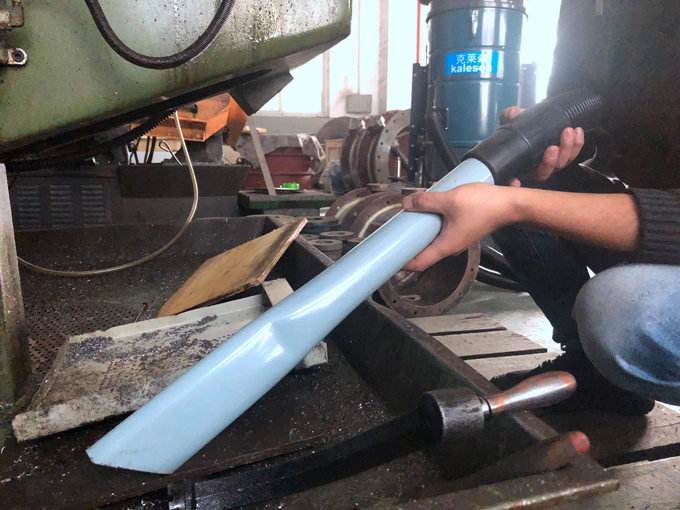工业吸尘厂家哪种类型工业吸尘器用户更认可