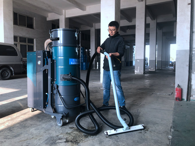 工业吸尘器厂直销