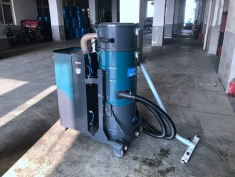 怎样衡量工业专用吸尘器厂家是否专业？