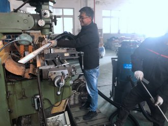 工业吸尘器生产商厂家需要做哪些宣传