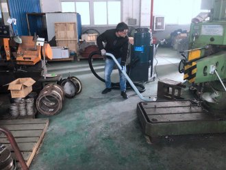 车间吸尘器厂家的优势体现