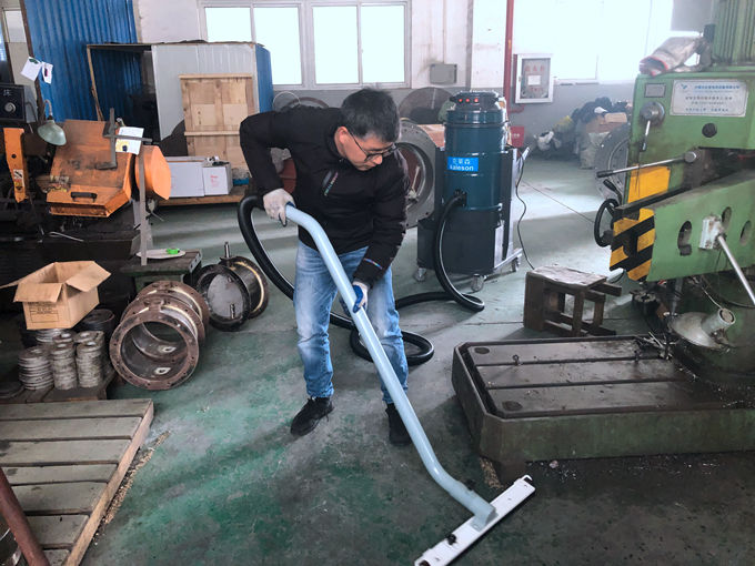 车间吸尘器厂家的功能作用