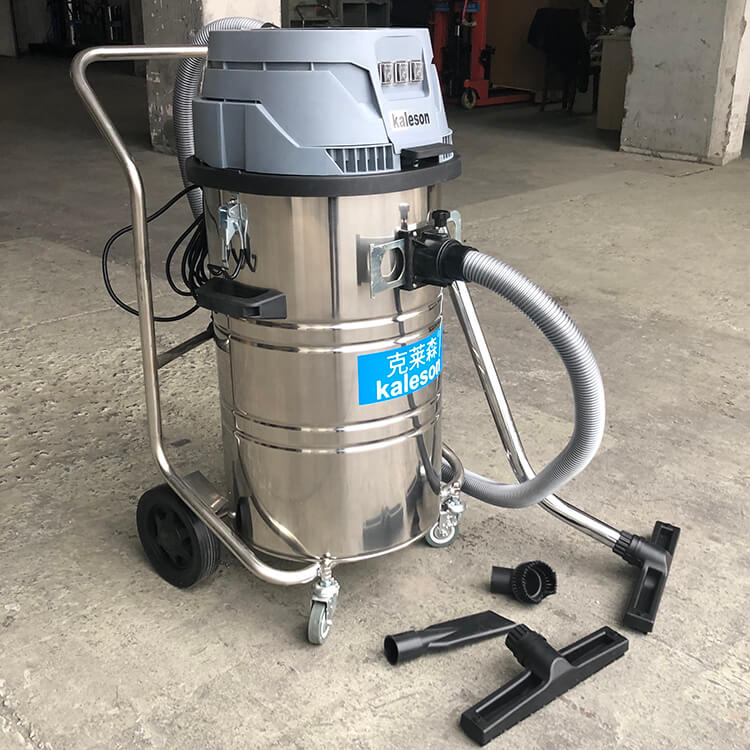 工业多功能吸尘器厂你选对了吗？