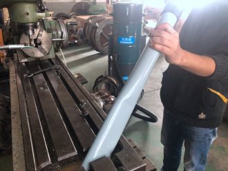 小型工业吸尘器厂区，同样也需要工业吸尘器