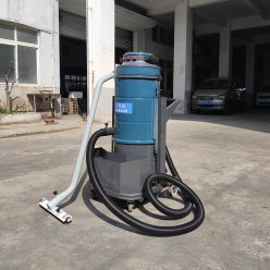 移动式工业吸尘器厂家数哪家？克莱森给你适合的选择