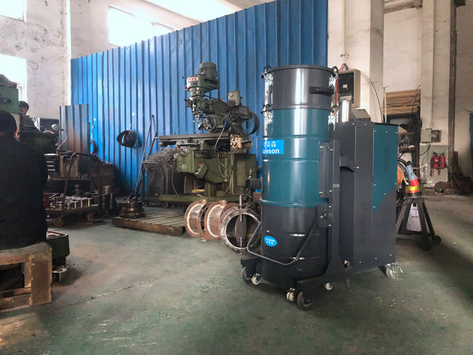 克莱森工业吸尘机品种齐全