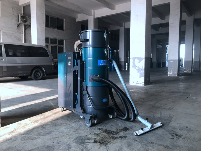 工业吸尘机生产厂家