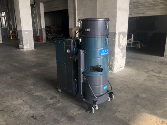 工业吸尘器故障排查方法有哪些？