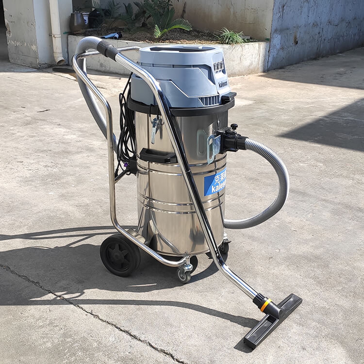 选择工业用吸尘吸水机公司