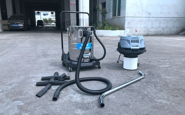 工业用吸尘机公司的选择小技巧
