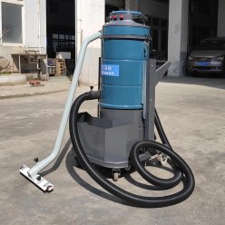 电厂用工业吸尘器需要注意什么问题