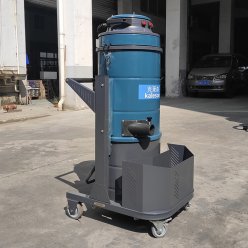 电厂工业吸尘器有什么重要的特点