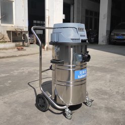 工业吸尘器电厂的主要工作是什么