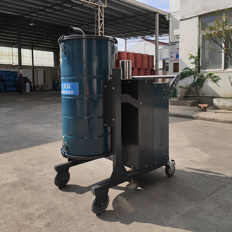 为什么要用纺织业用工业吸尘器清洁