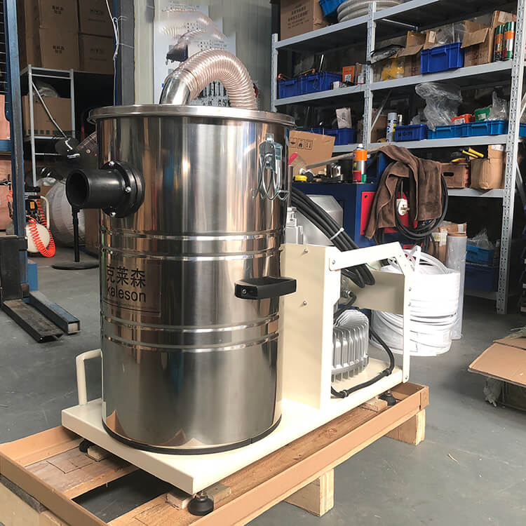 如何选择好家具厂工业吸尘器品牌