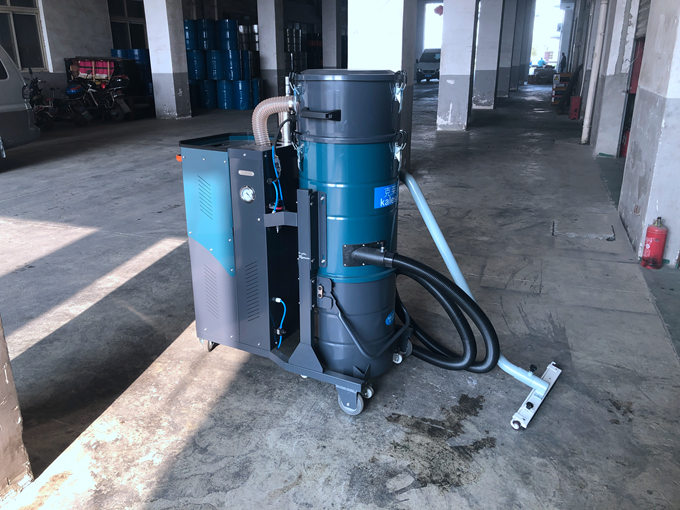 磨床用工业吸尘器价格