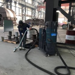 车间专用吸尘器：车间吸尘器功能大盘点多到你想不到