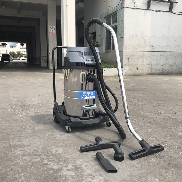 A3-78L移动式工厂吸尘器