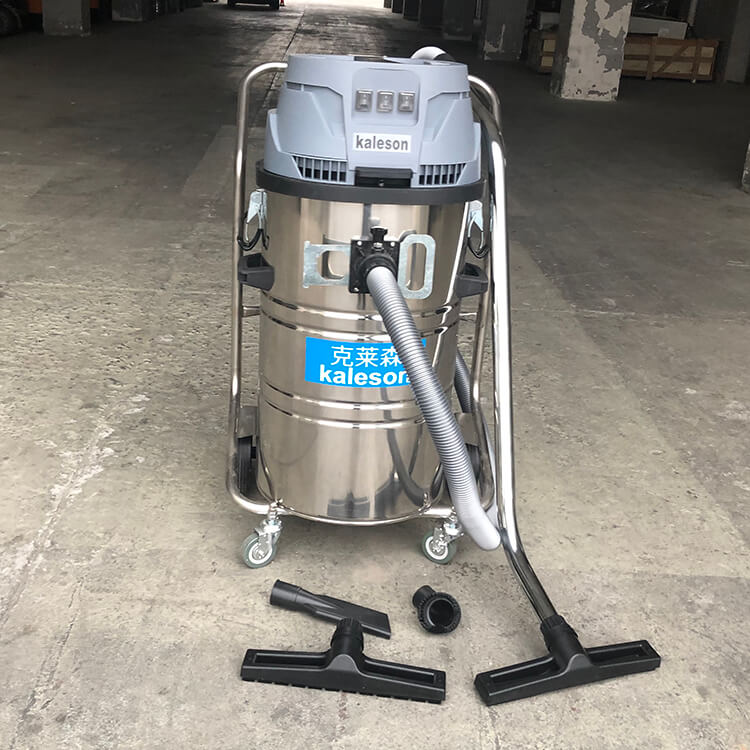 B3-78L移动式工厂吸尘器