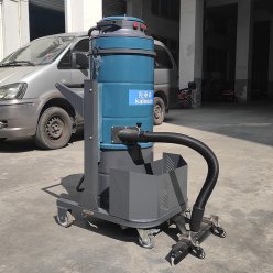 厂房地面吸尘器