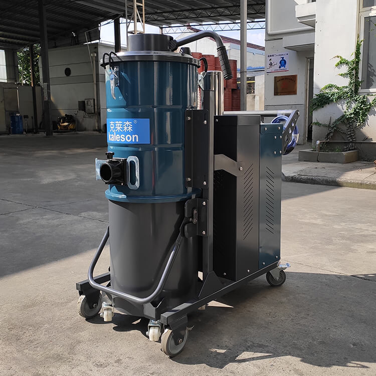 HC-70L工业用小型吸尘器图片