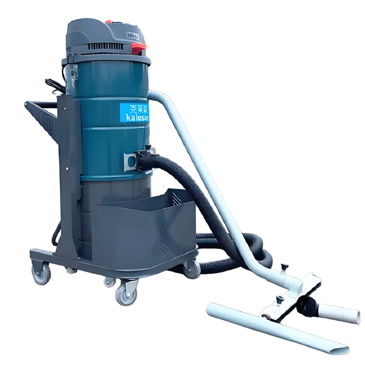 克莱森A-100L系列工业吸尘器