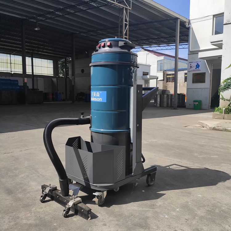 工业吸尘器专业知识大揭秘